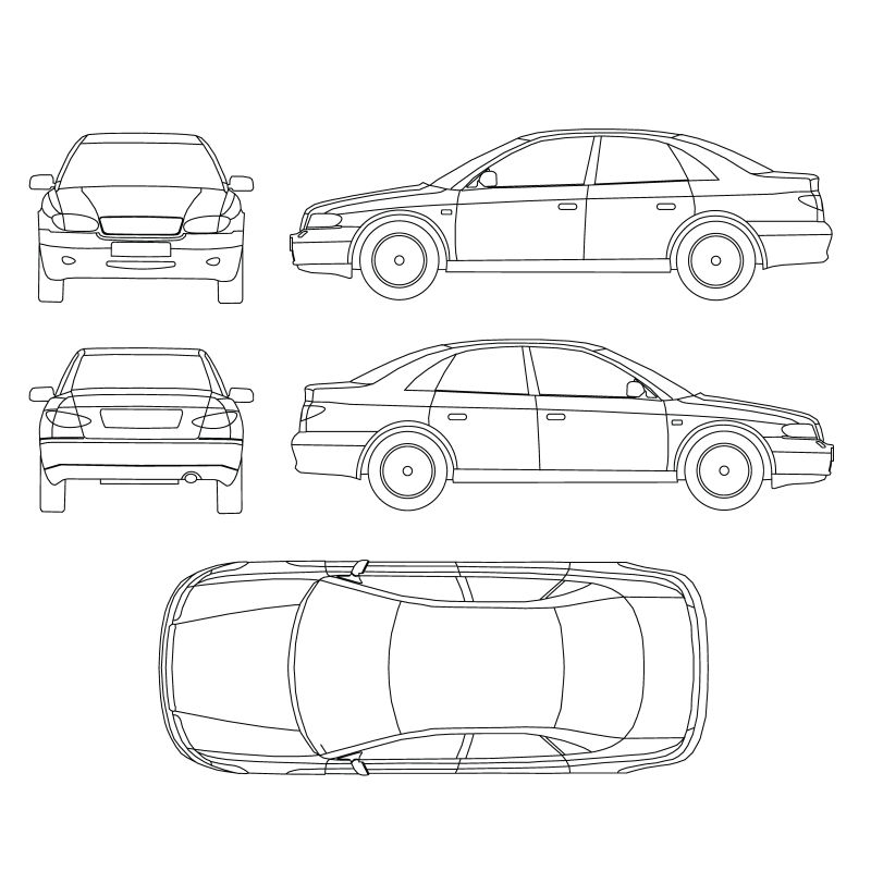 汽車零部件檢測(cè)要求和標(biāo)準(zhǔn)